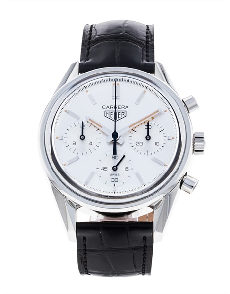 Tag Heuer Carrera CBK221B.FC6479